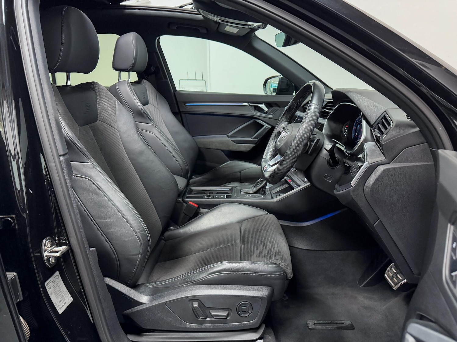 Used Audi Q3 2020 for sale - 76072240: Photo 24