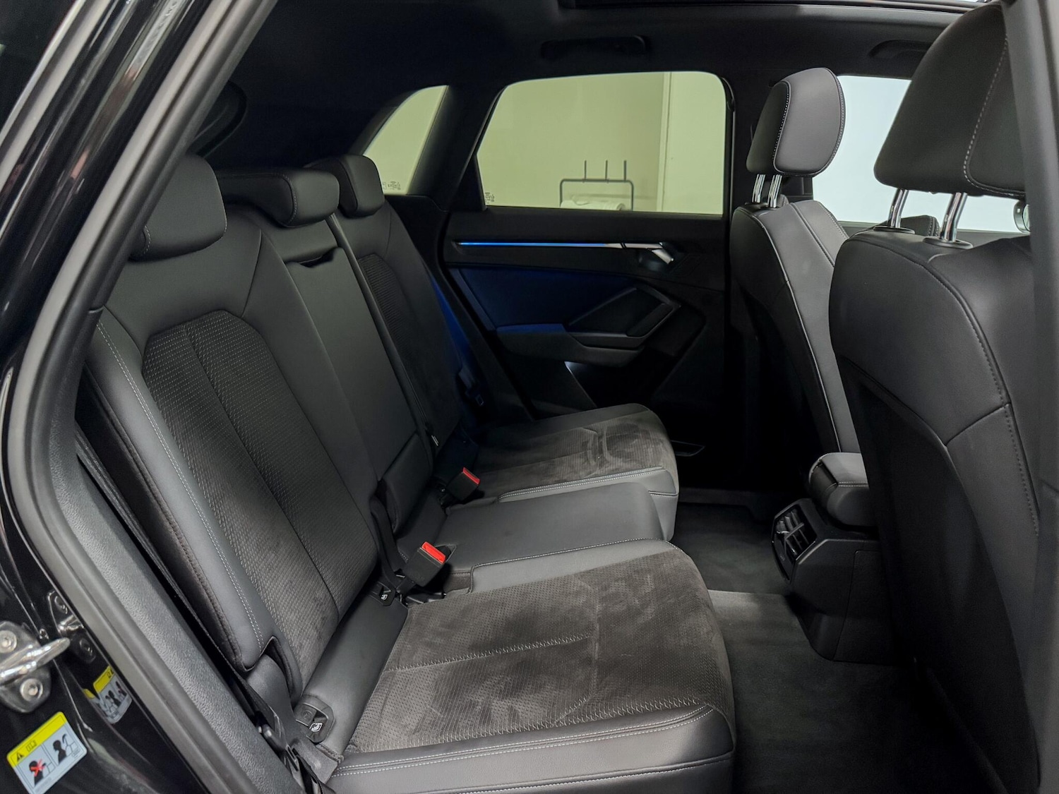 Used Audi Q3 2020 for sale - 76072240: Photo 27