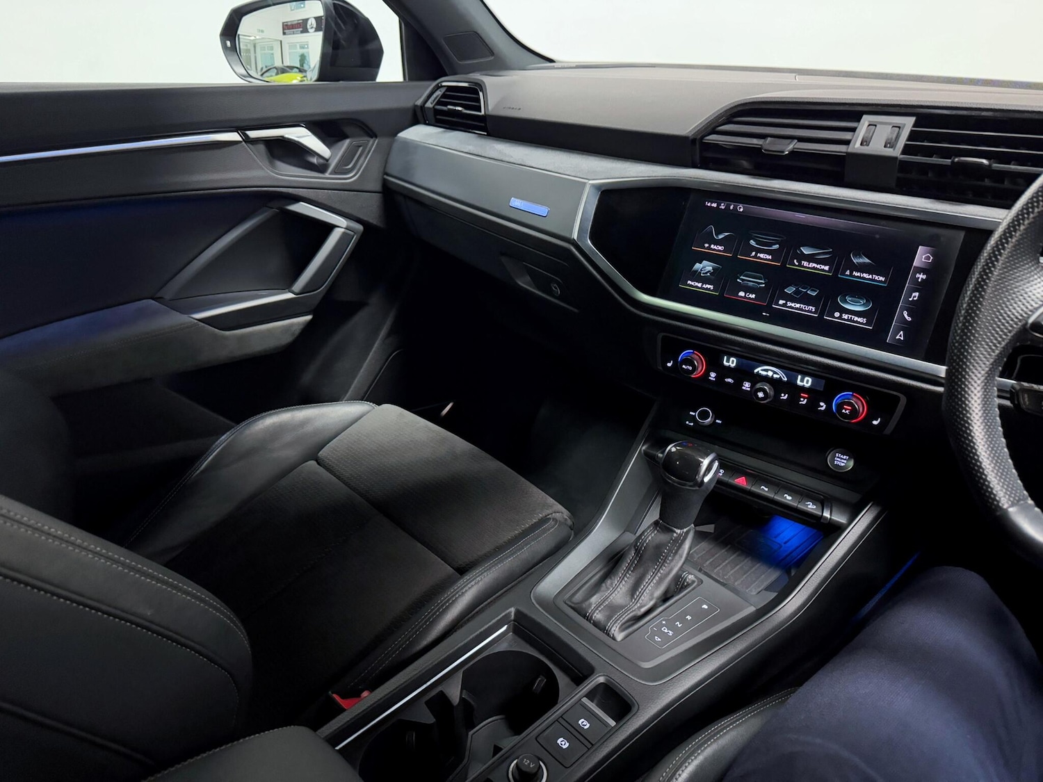 Used Audi Q3 2020 for sale - 76072240: Photo 29