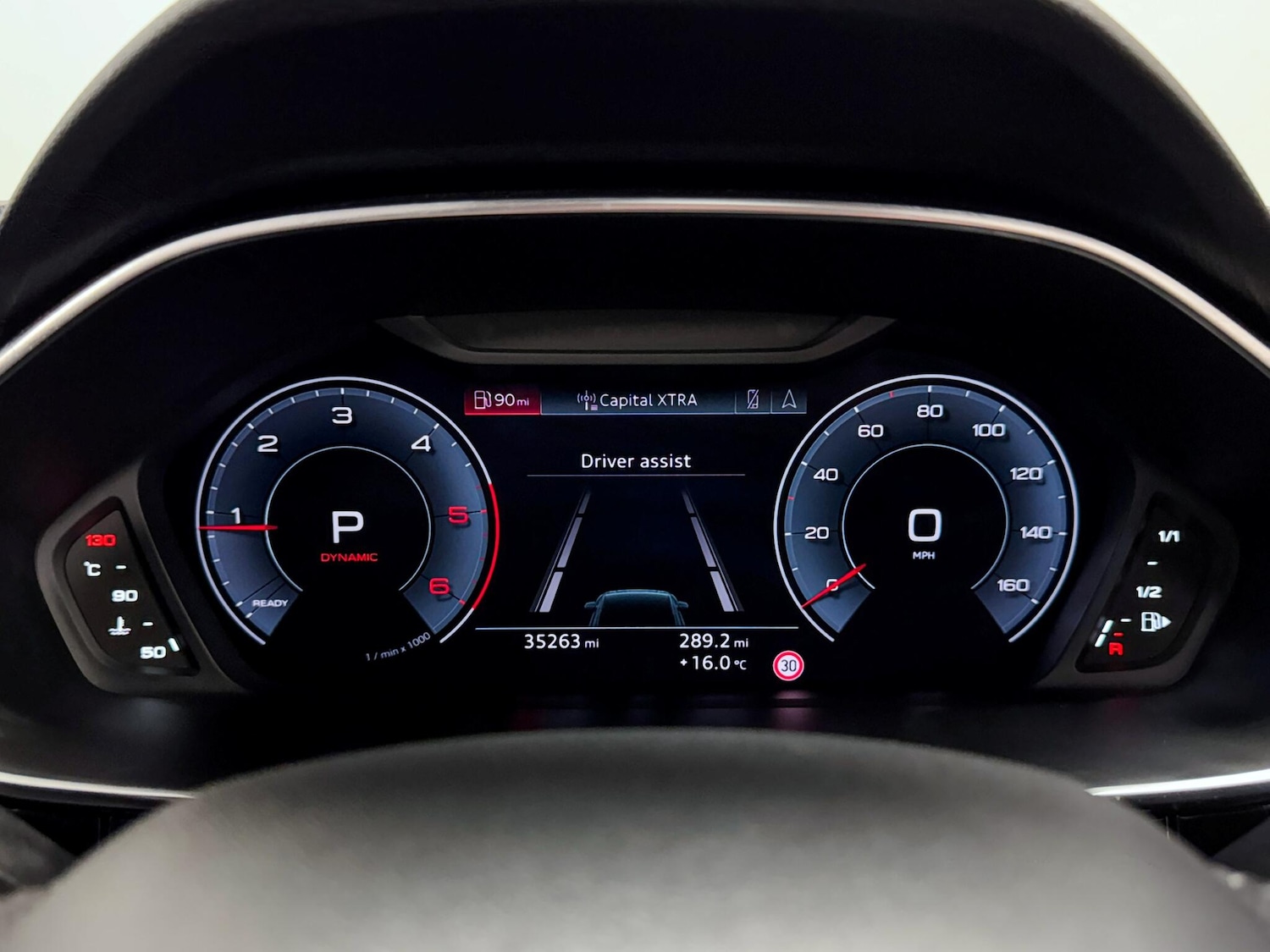 Used Audi Q3 2020 for sale - 76072240: Photo 46