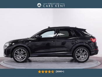 Used Audi Q3 2020 for sale - 76072240: Photo 4