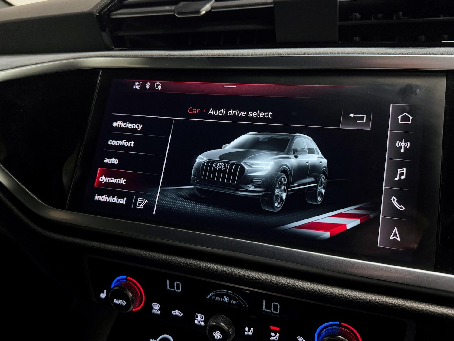 Used Audi Q3 2020 for sale - 76072240: Photo 54