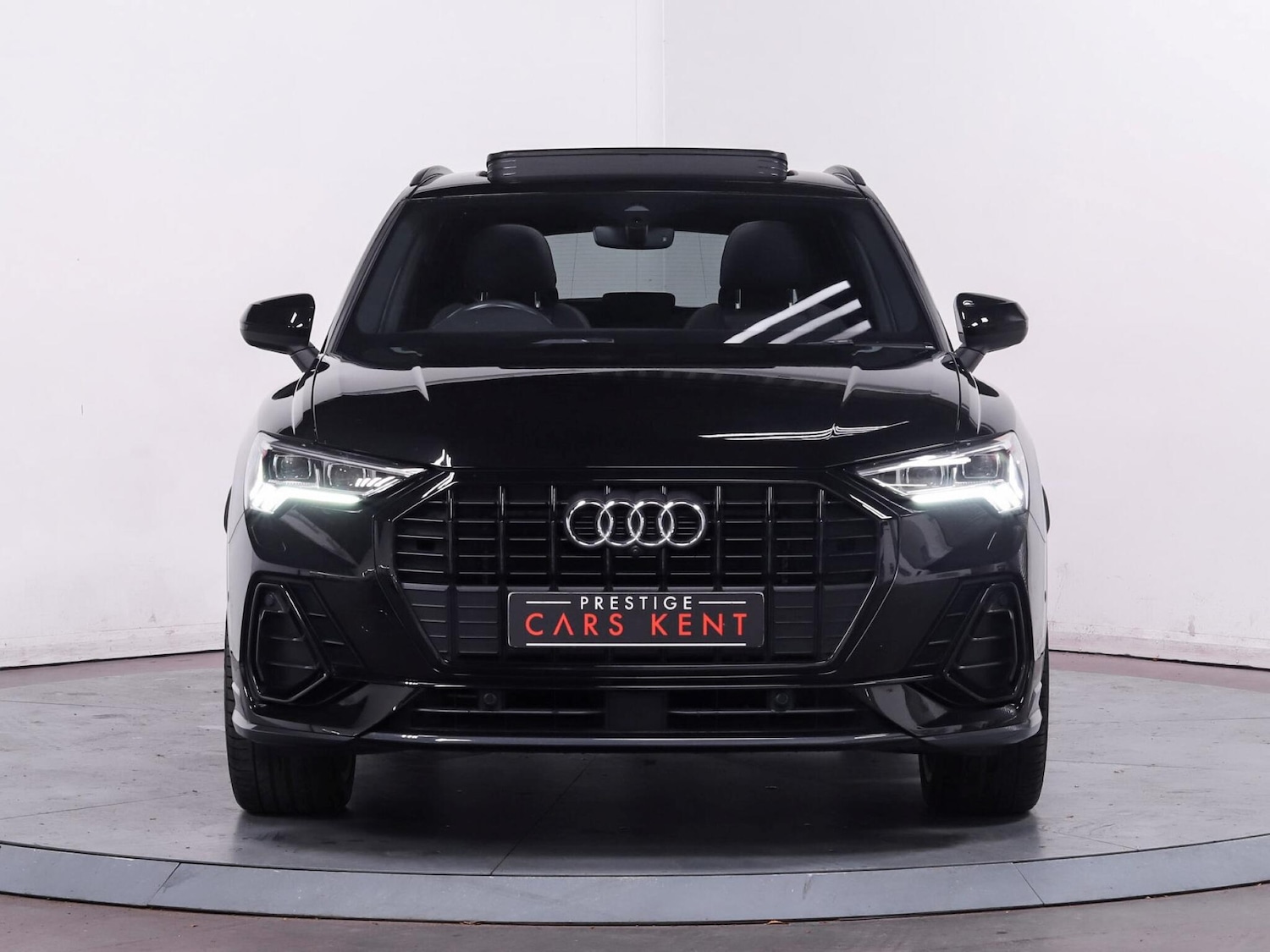 Used Audi Q3 2020 for sale - 76072240: Photo 7