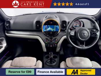 Used MINI Countryman 2022 for sale - 73430758: Photo