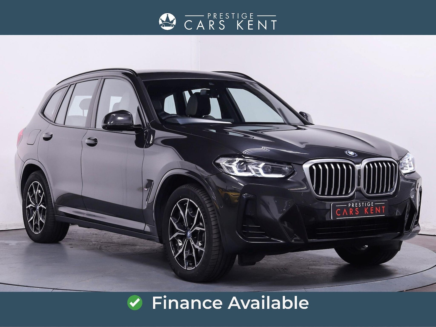 Used BMW X3 2022 for sale - 76337164: Photo 1