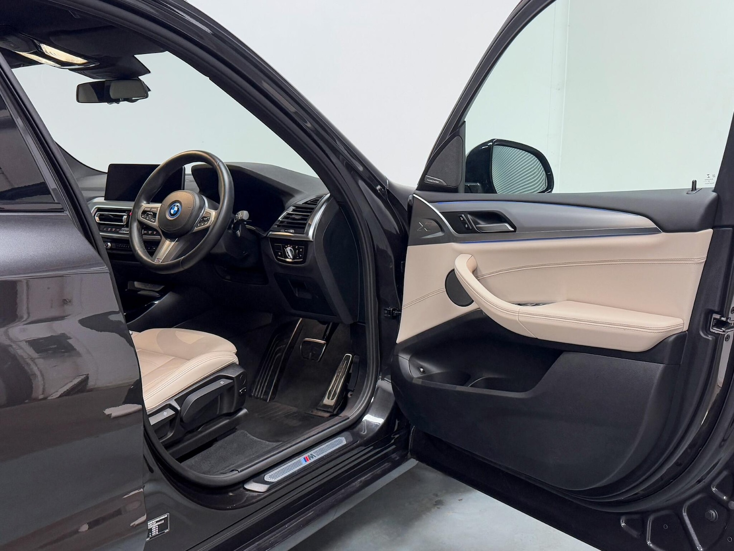 Used BMW X3 2022 for sale - 76337164: Photo 14