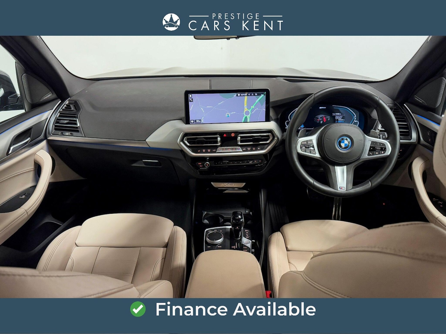 Used BMW X3 2022 for sale - 76337164: Photo 2