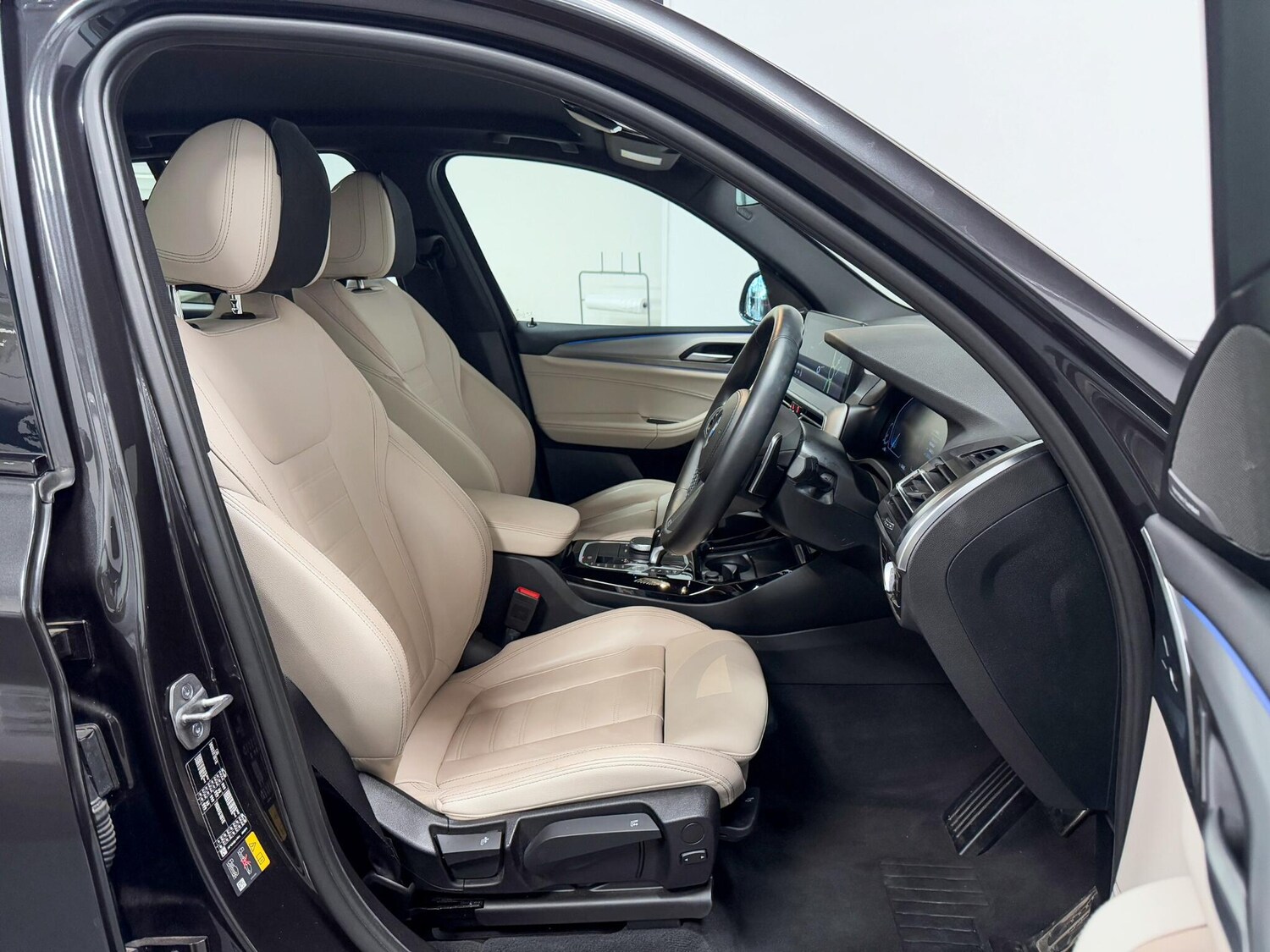 Used BMW X3 2022 for sale - 76337164: Photo 21