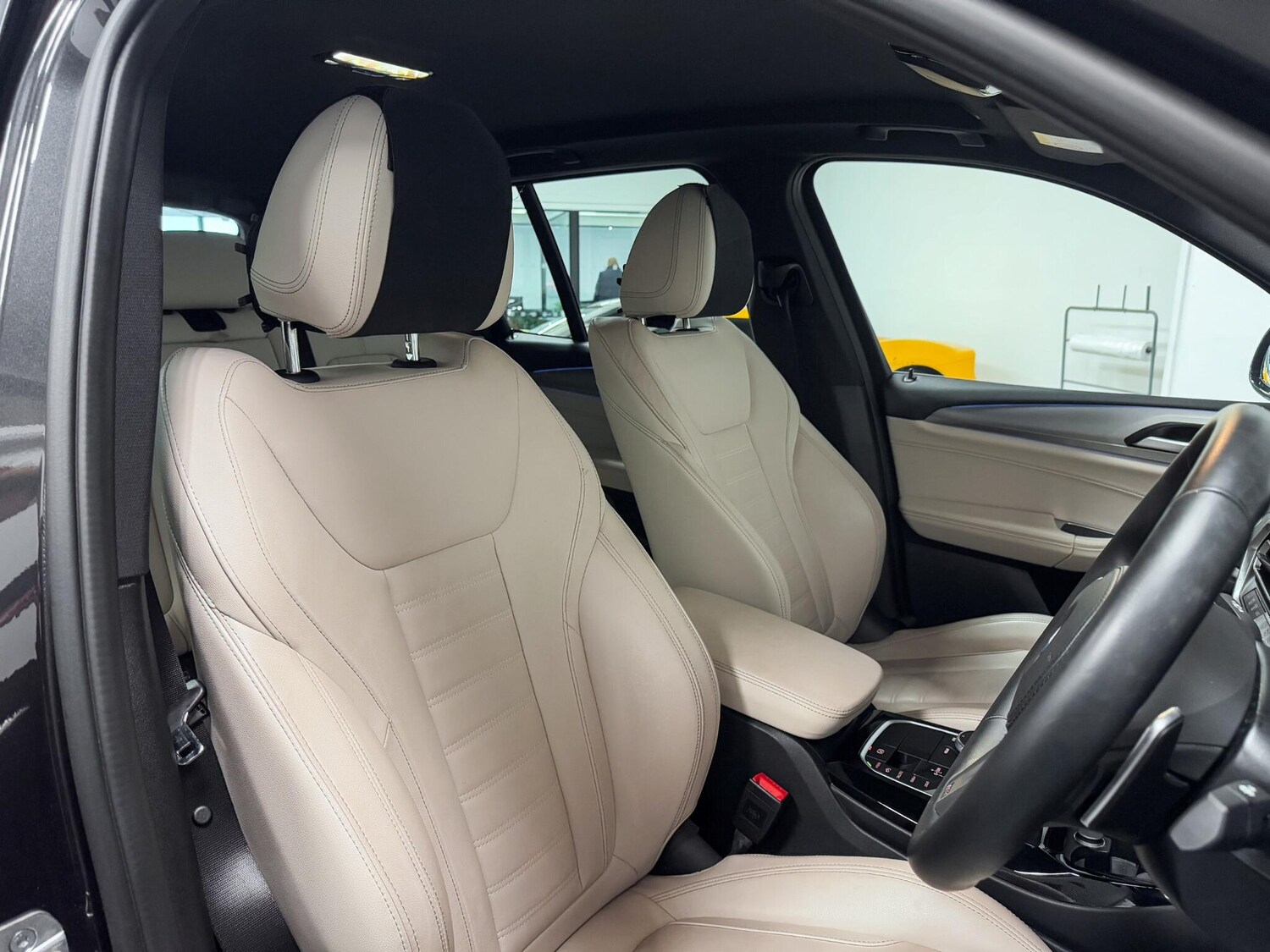 Used BMW X3 2022 for sale - 76337164: Photo 22