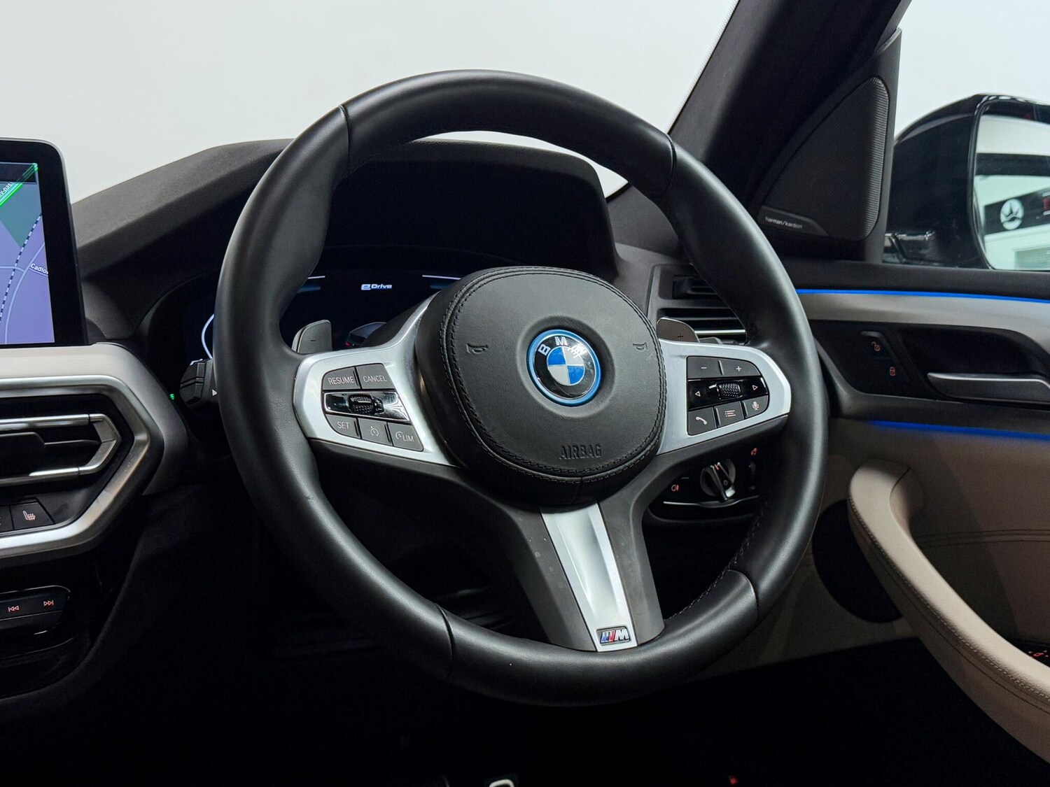 Used BMW X3 2022 for sale - 76337164: Photo 23