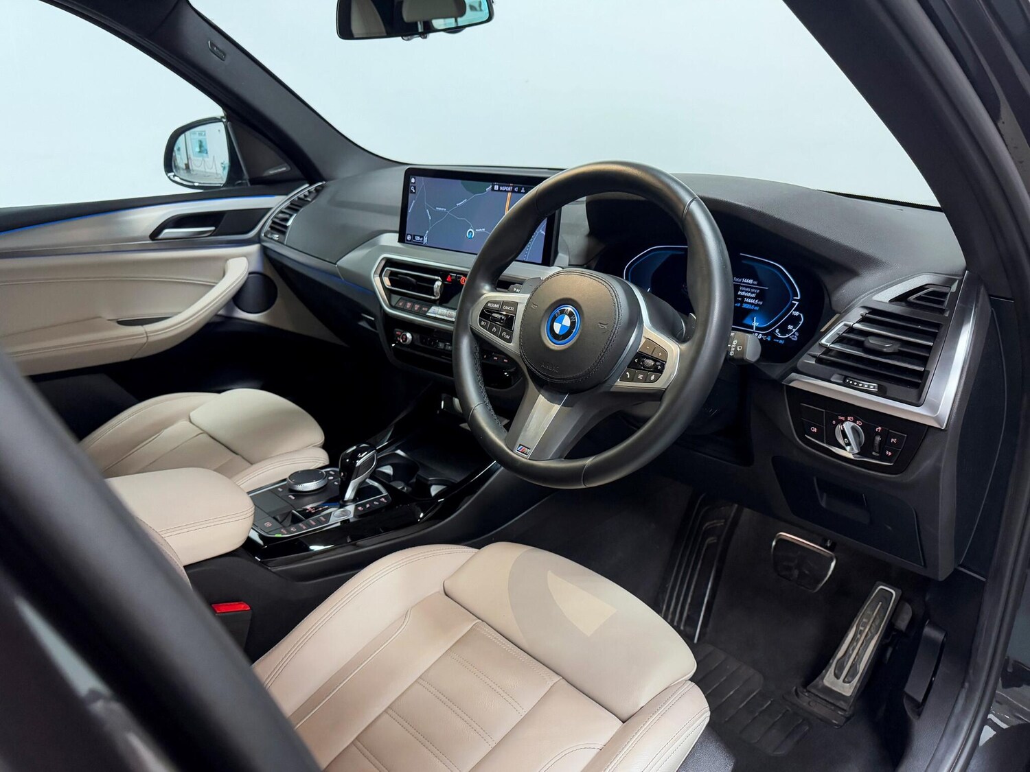 Used BMW X3 2022 for sale - 76337164: Photo 24