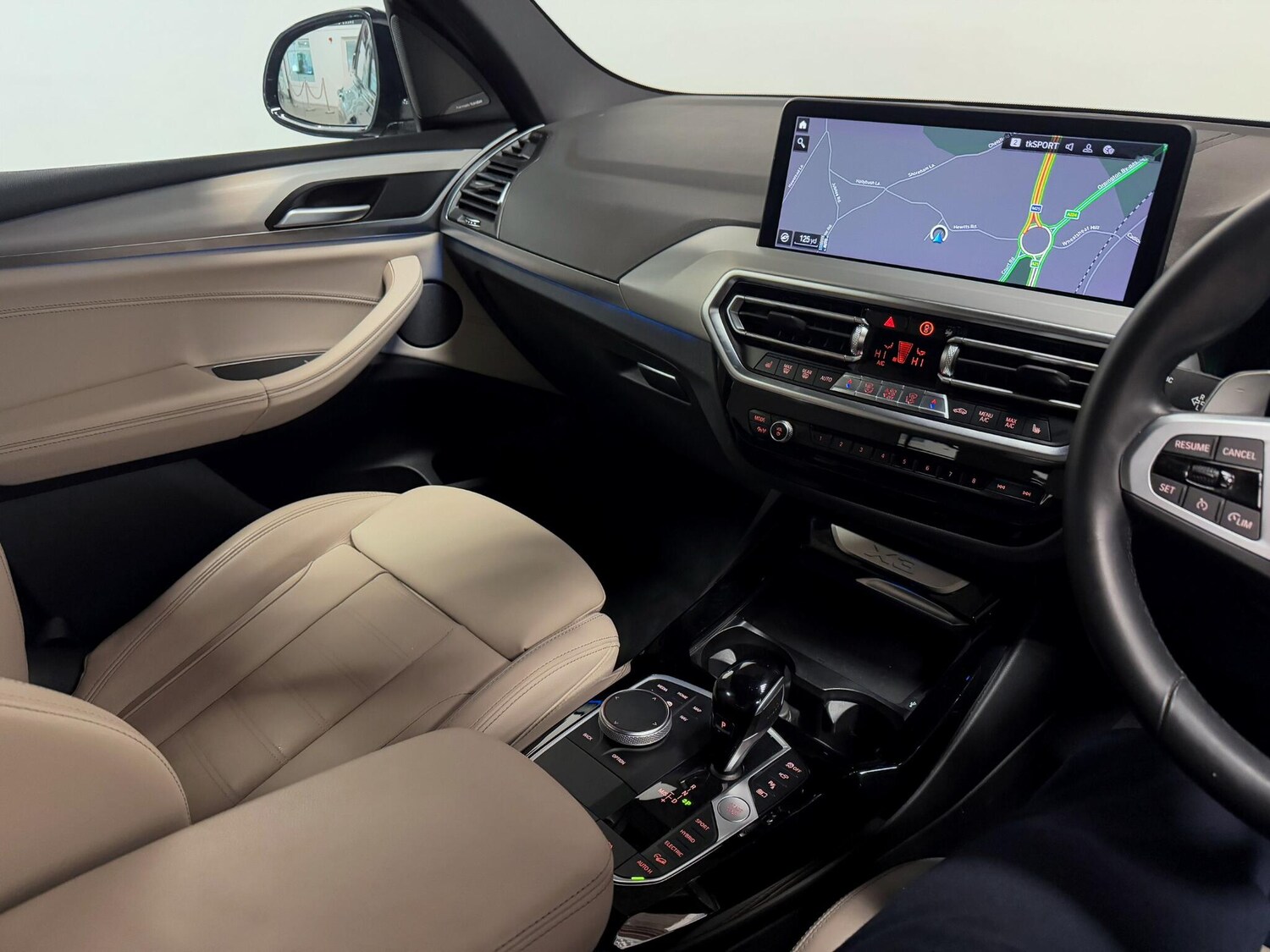 Used BMW X3 2022 for sale - 76337164: Photo 26