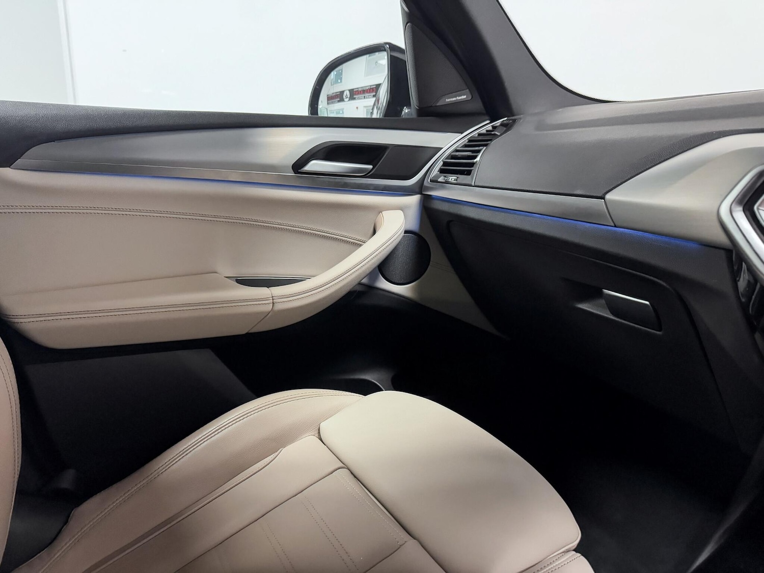 Used BMW X3 2022 for sale - 76337164: Photo 27