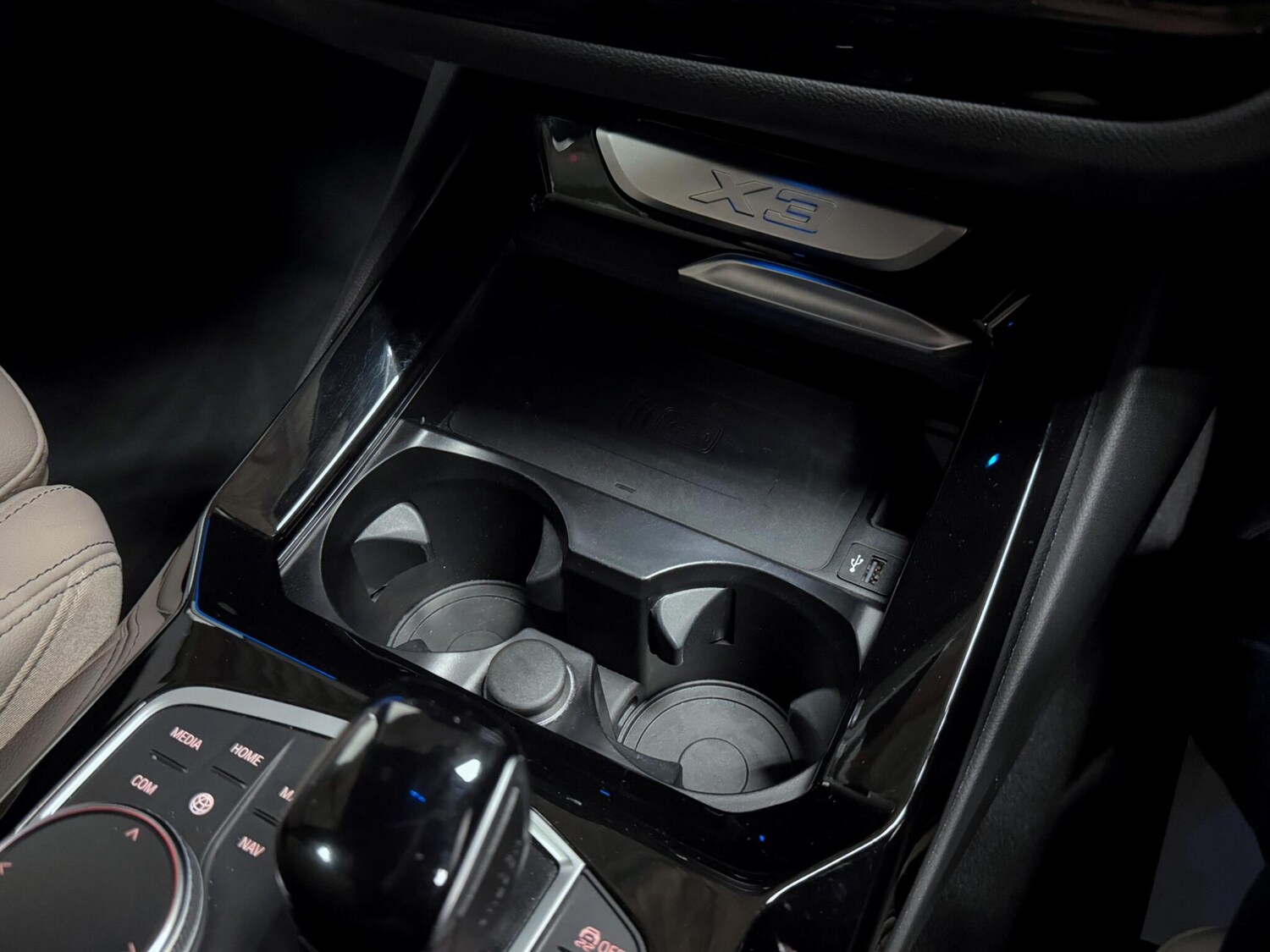 Used BMW X3 2022 for sale - 76337164: Photo 29