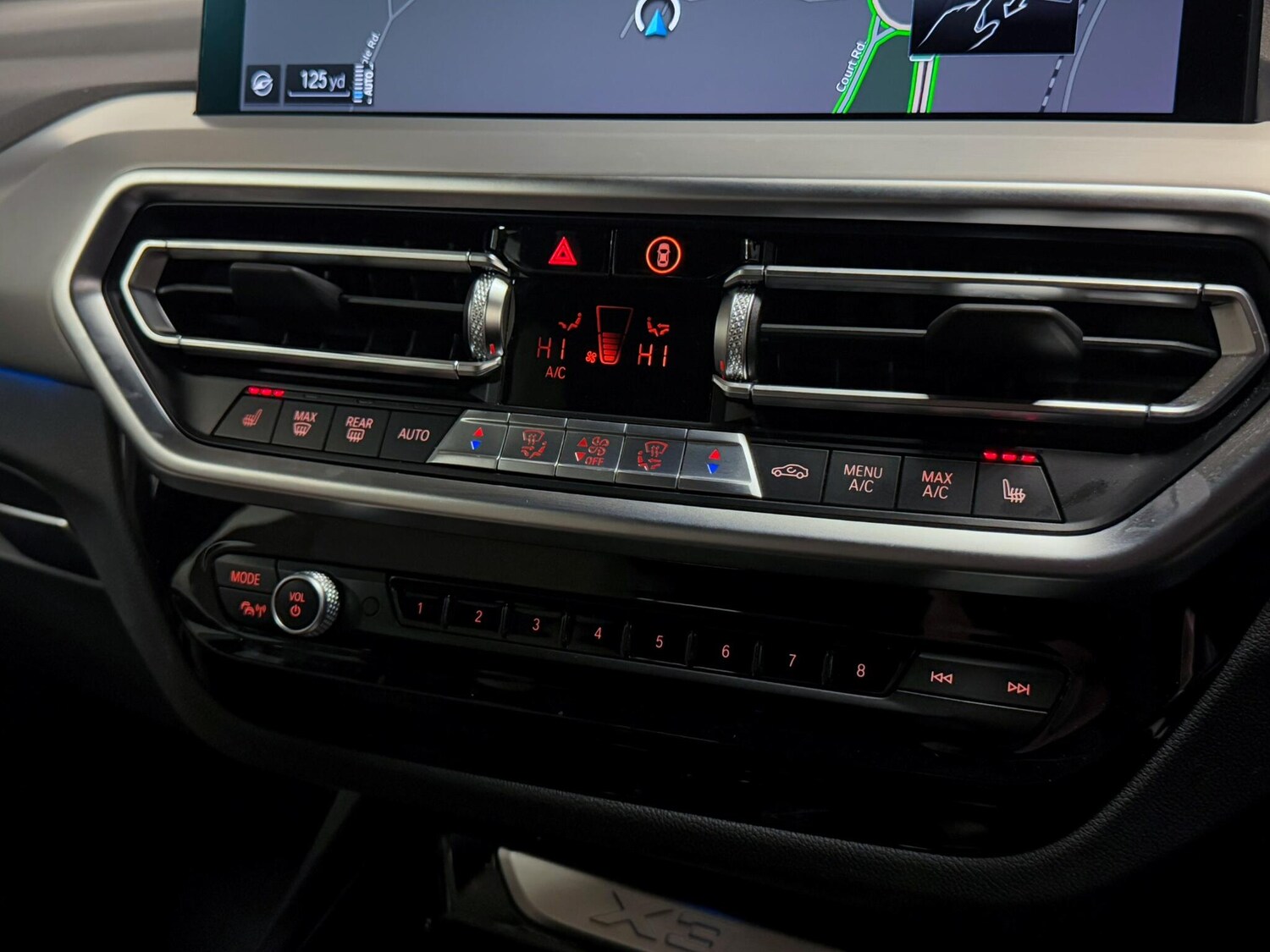 Used BMW X3 2022 for sale - 76337164: Photo 30