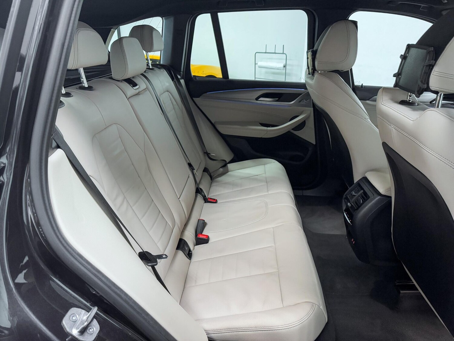 Used BMW X3 2022 for sale - 76337164: Photo 36