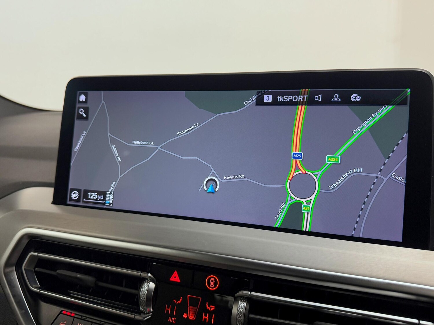 Used BMW X3 2022 for sale - 76337164: Photo 38