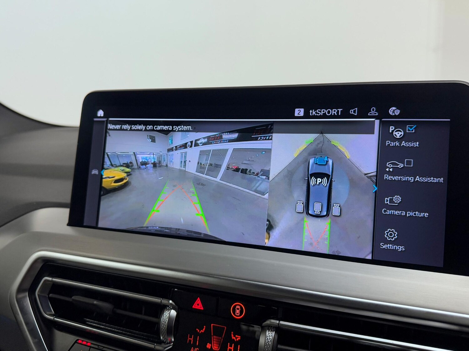 Used BMW X3 2022 for sale - 76337164: Photo 39