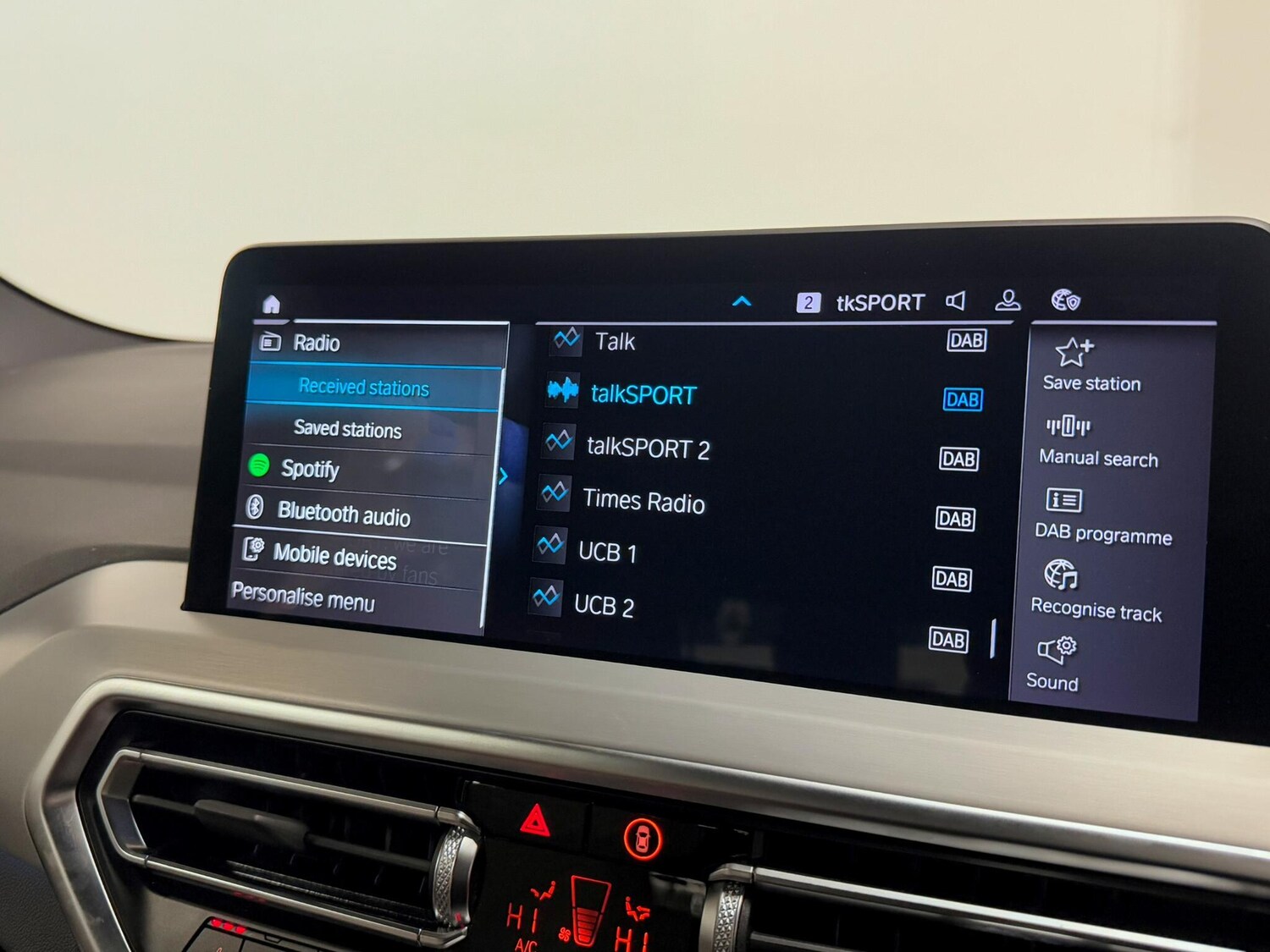 Used BMW X3 2022 for sale - 76337164: Photo 41