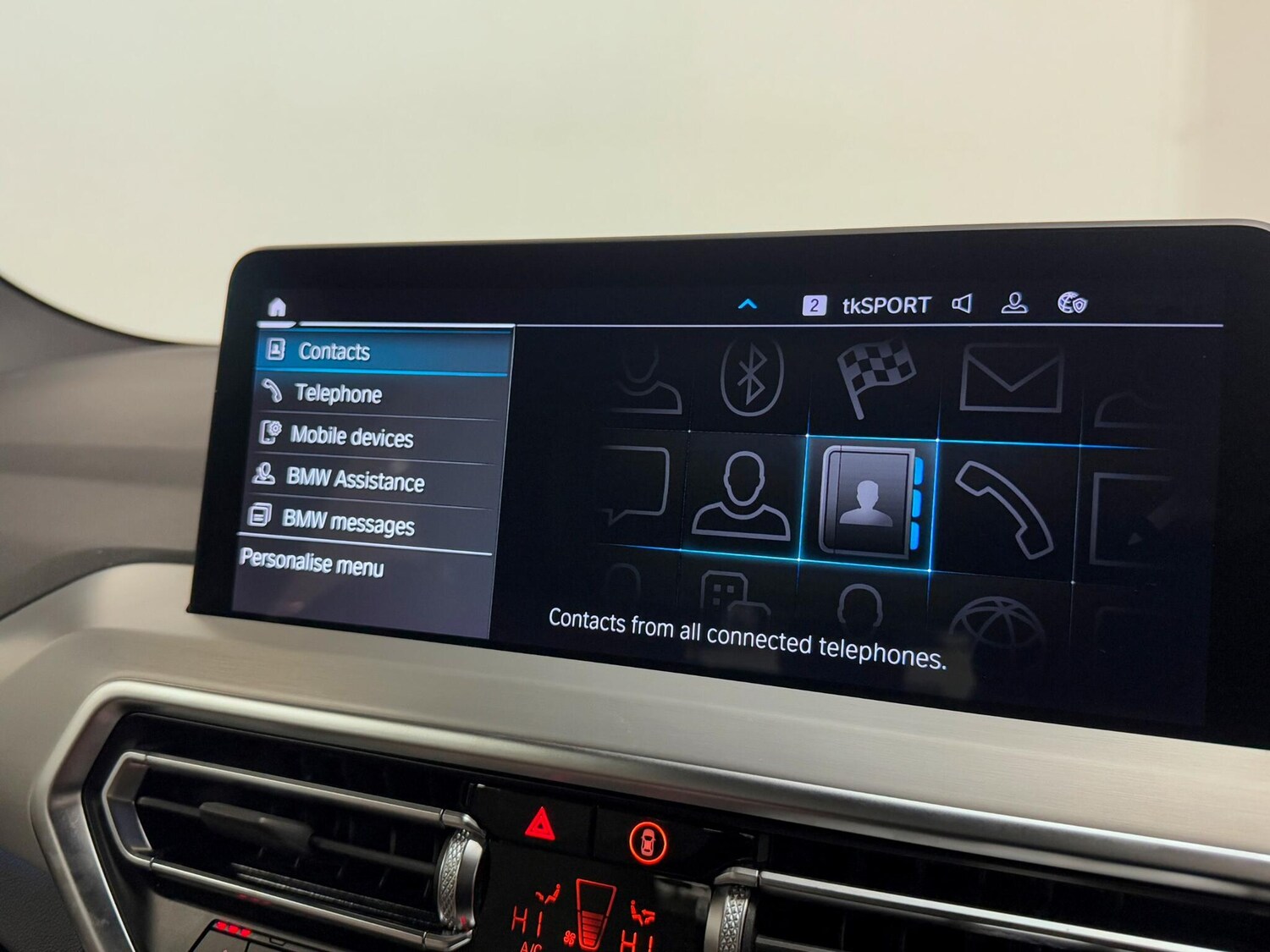 Used BMW X3 2022 for sale - 76337164: Photo 42