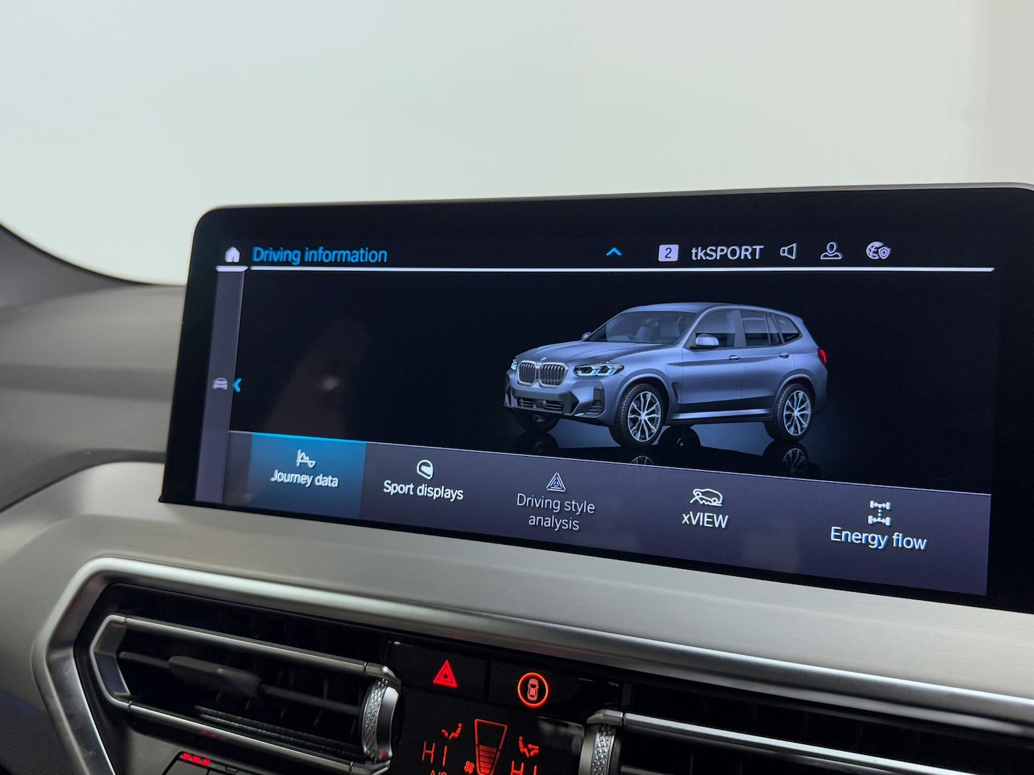 Used BMW X3 2022 for sale - 76337164: Photo 43