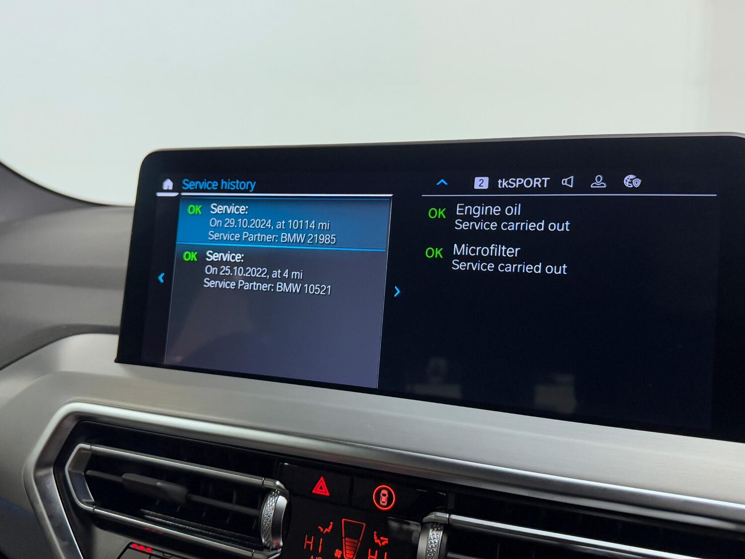 Used BMW X3 2022 for sale - 76337164: Photo 44