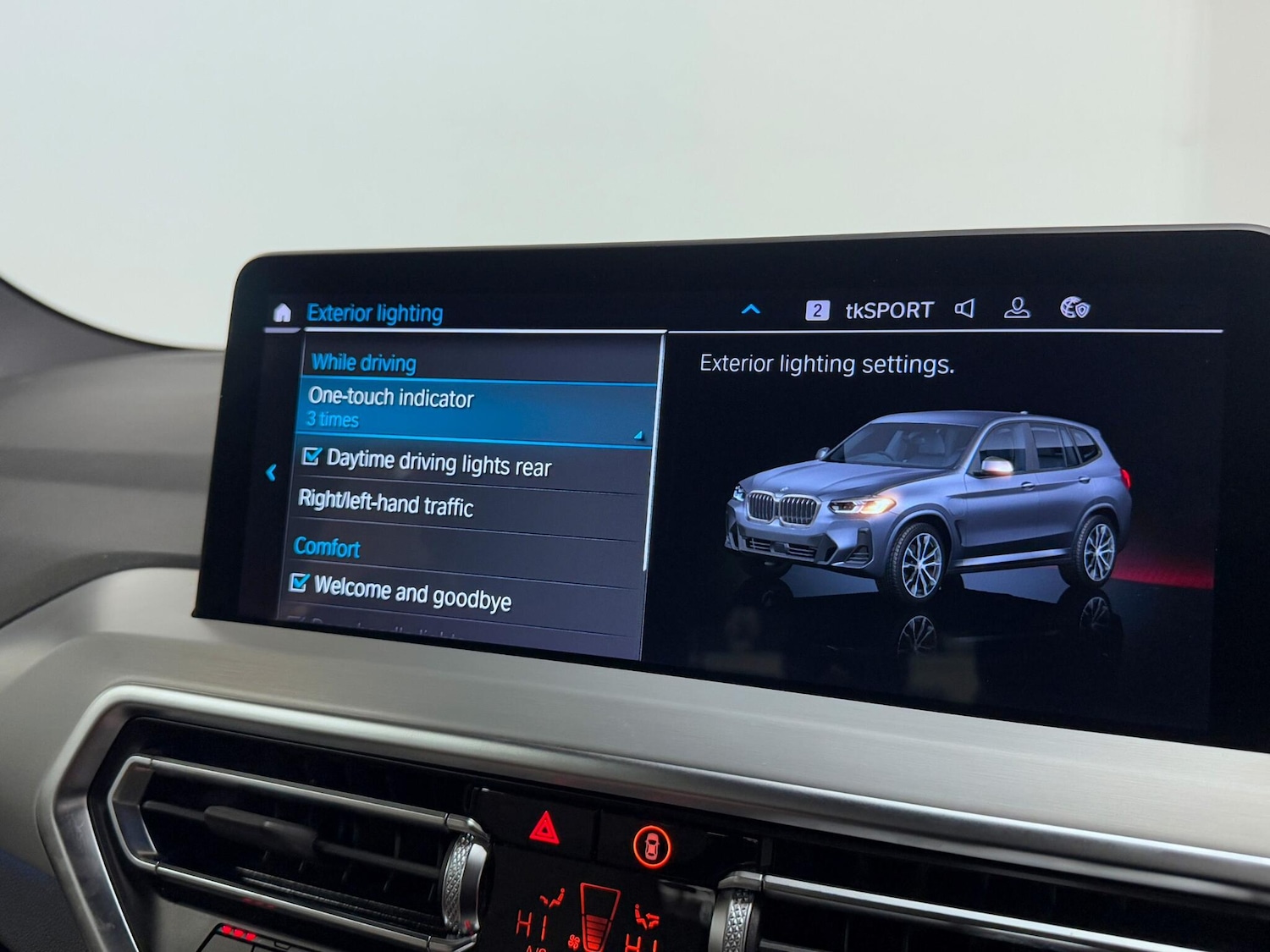 Used BMW X3 2022 for sale - 76337164: Photo 48