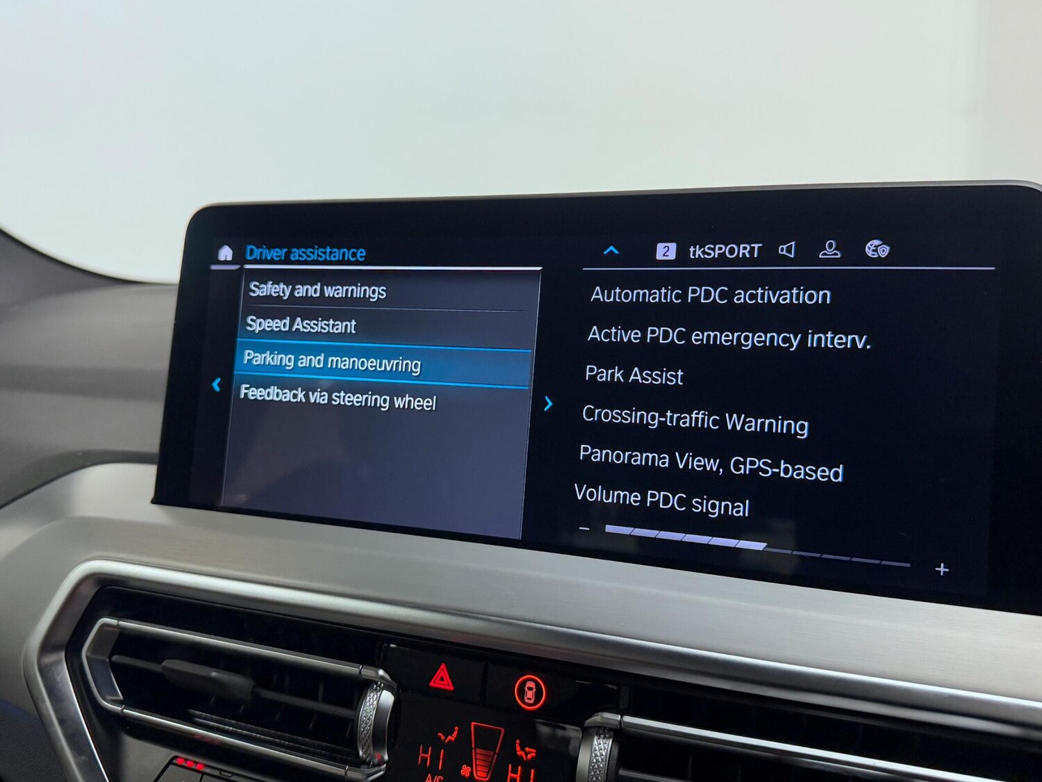 Used BMW X3 2022 for sale - 76337164: Photo 51