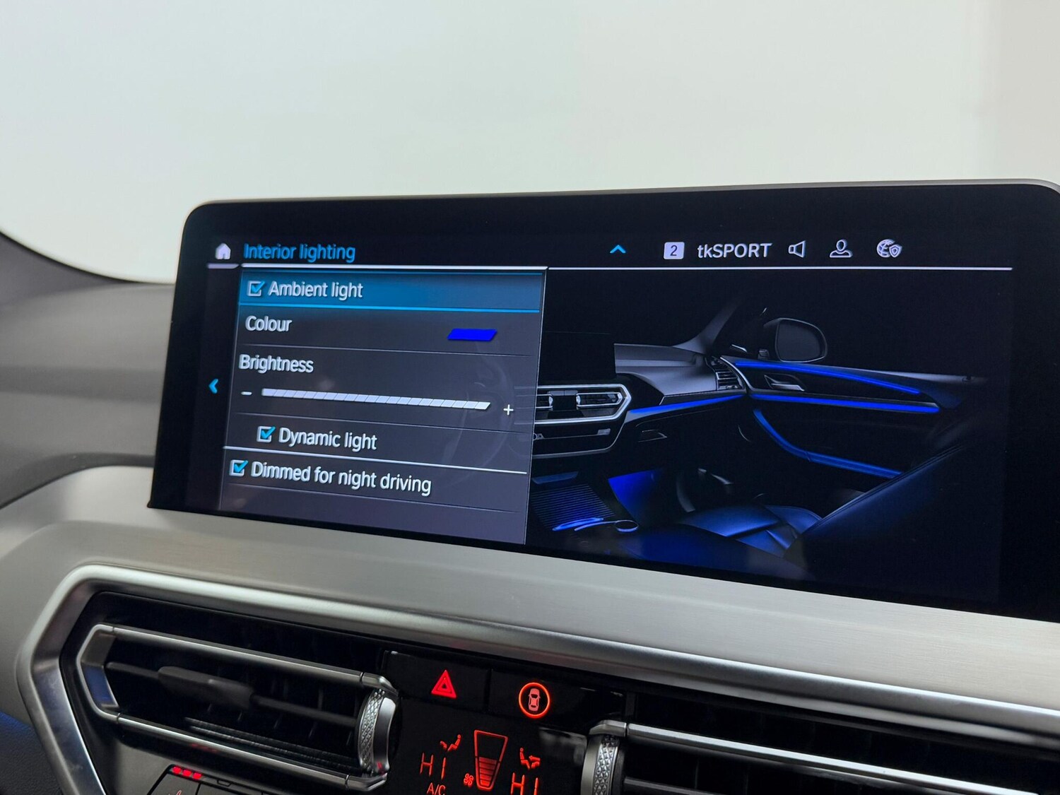 Used BMW X3 2022 for sale - 76337164: Photo 54