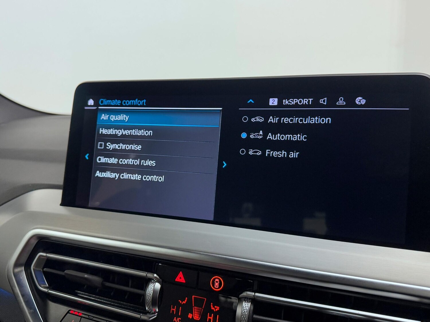 Used BMW X3 2022 for sale - 76337164: Photo 55