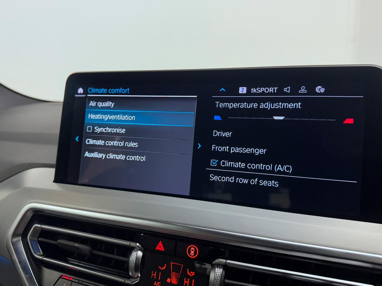 Used BMW X3 2022 for sale - 76337164: Photo 56