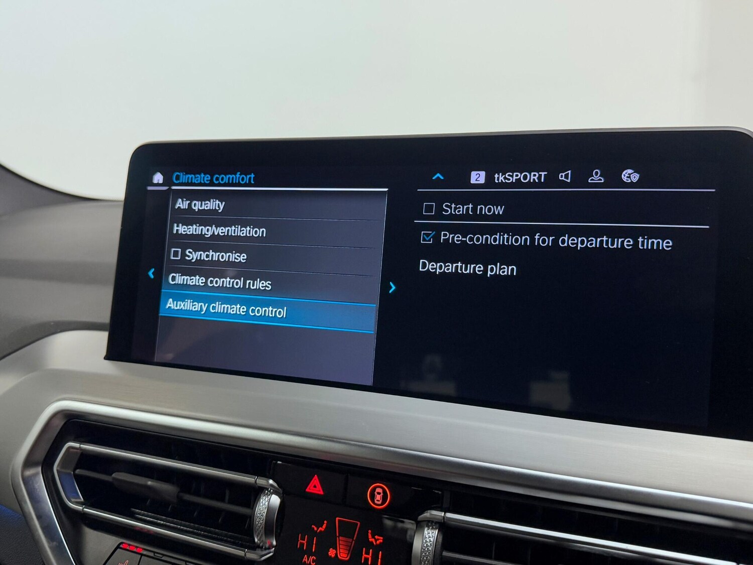 Used BMW X3 2022 for sale - 76337164: Photo 59