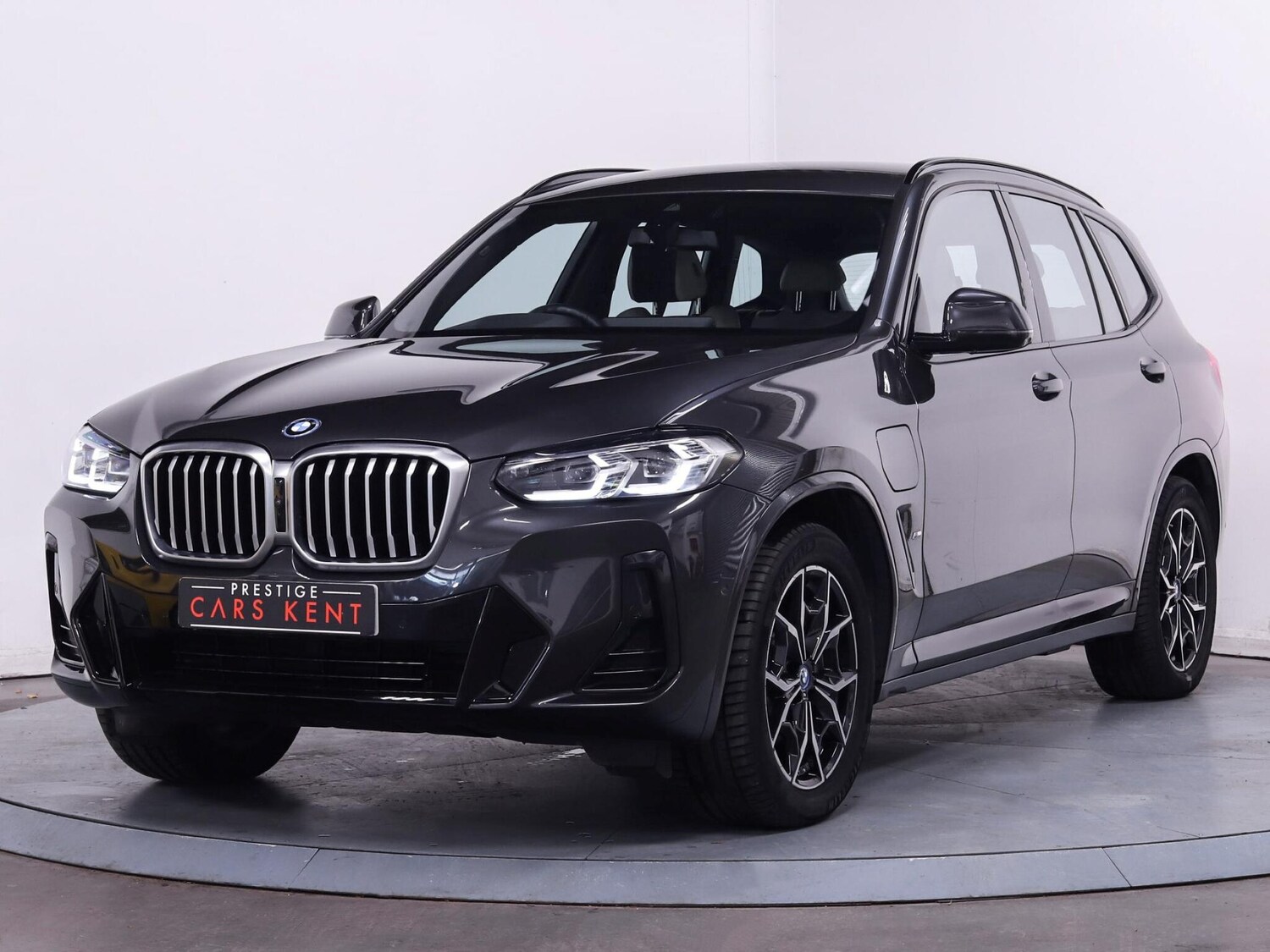 Used BMW X3 2022 for sale - 76337164: Photo 6