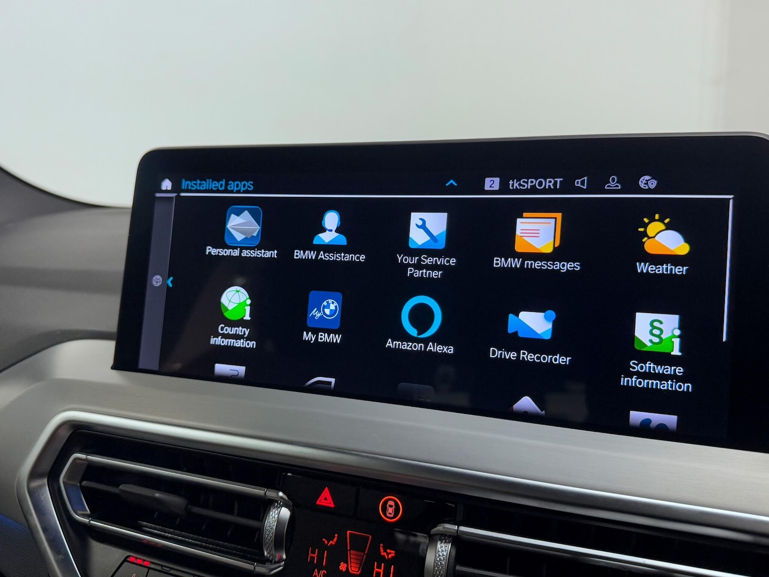 Used BMW X3 2022 for sale - 76337164: Photo 61