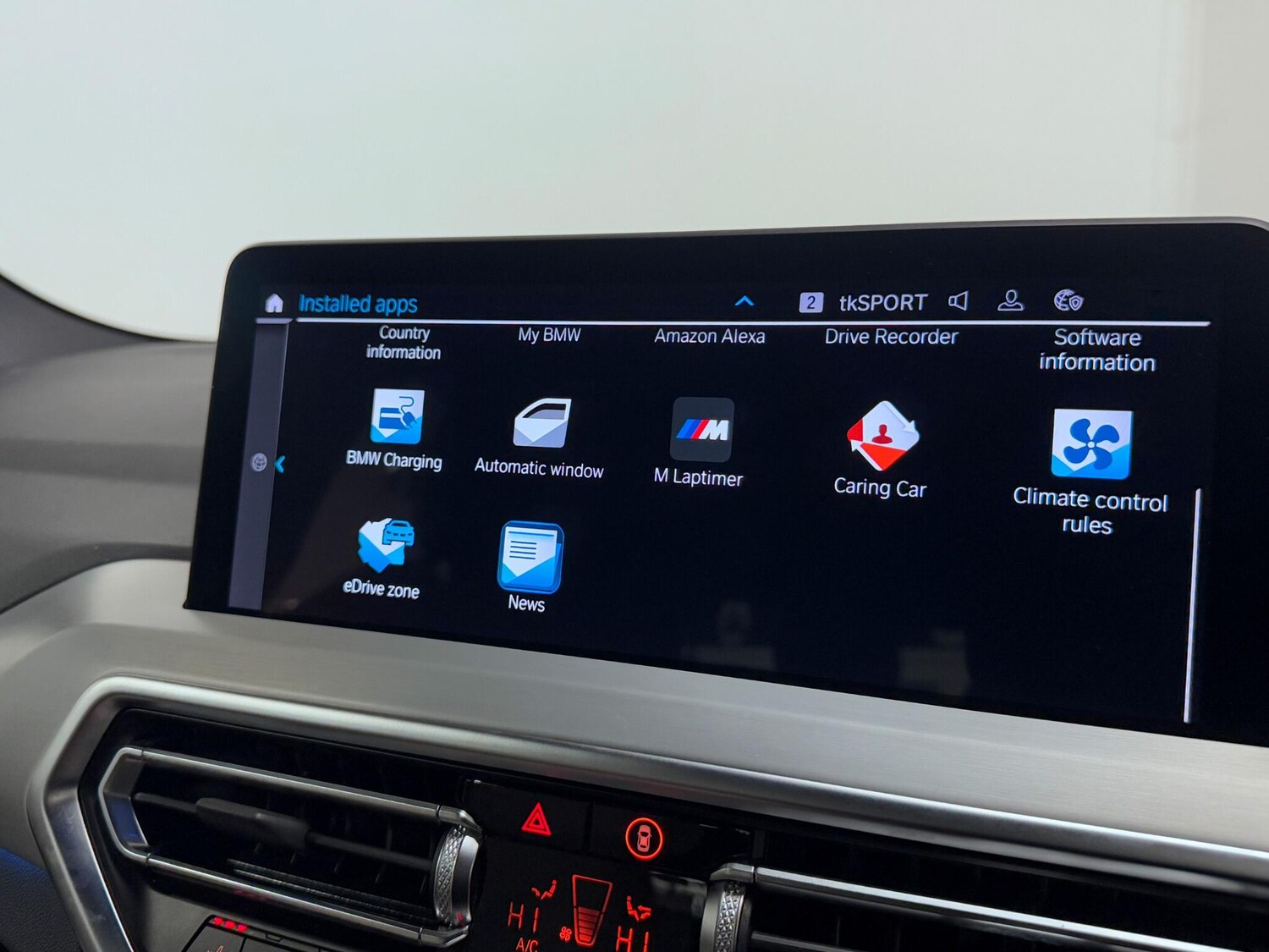 Used BMW X3 2022 for sale - 76337164: Photo 62