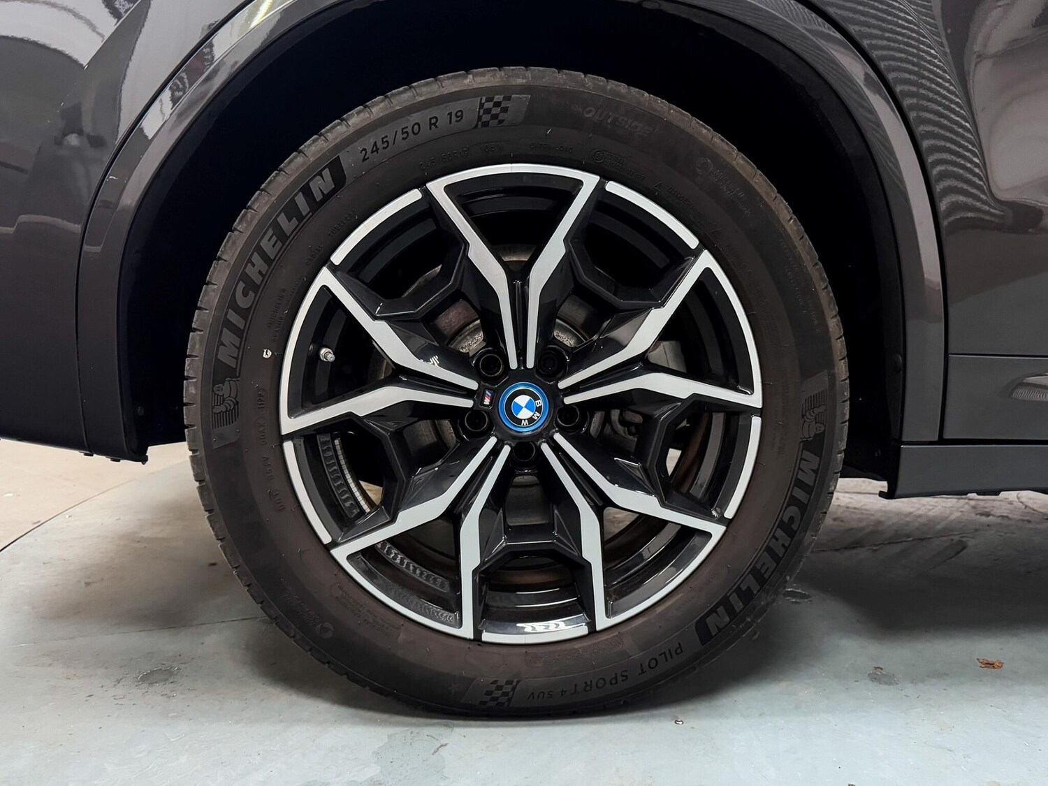 Used BMW X3 2022 for sale - 76337164: Photo 63