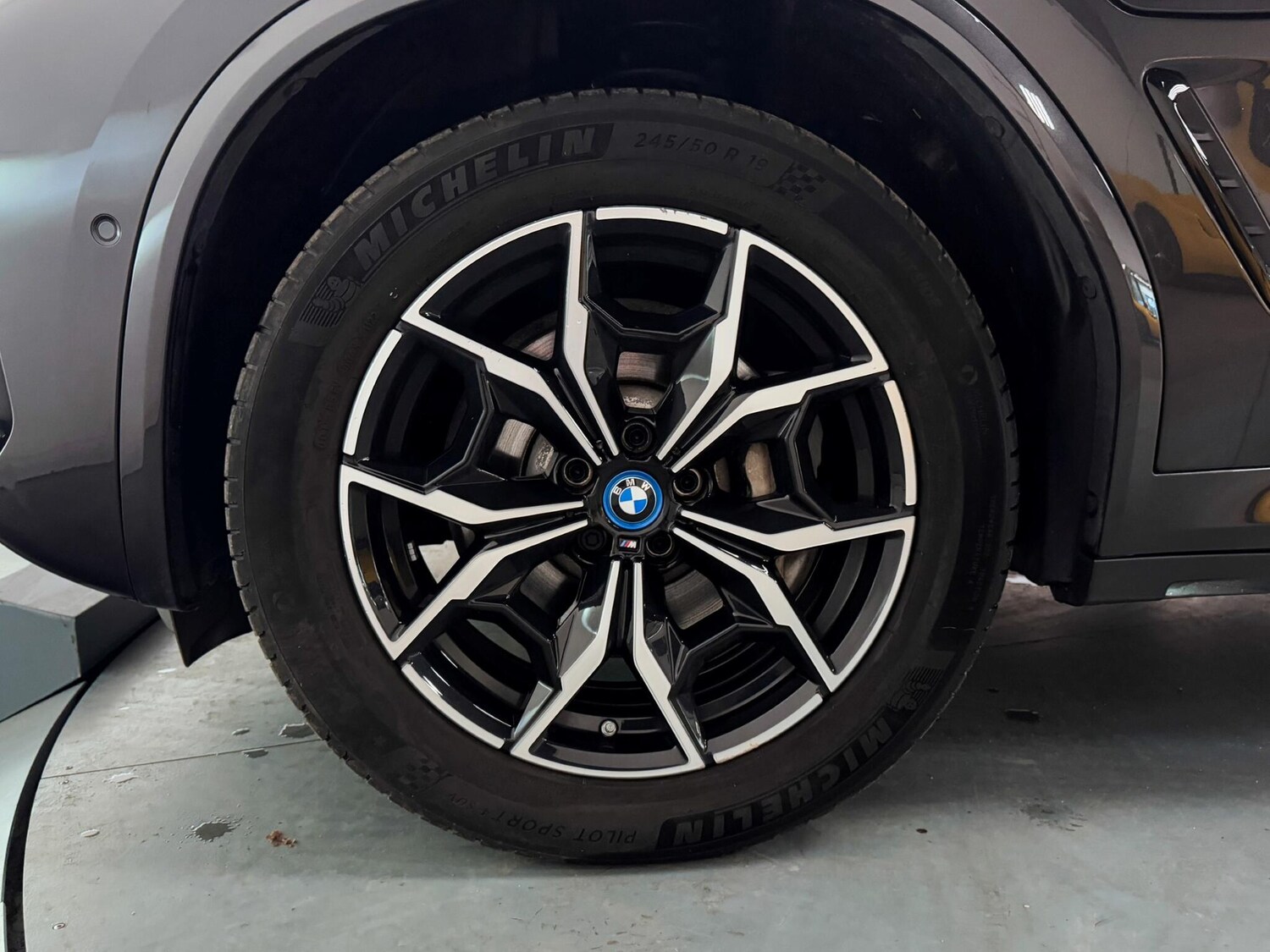 Used BMW X3 2022 for sale - 76337164: Photo 65