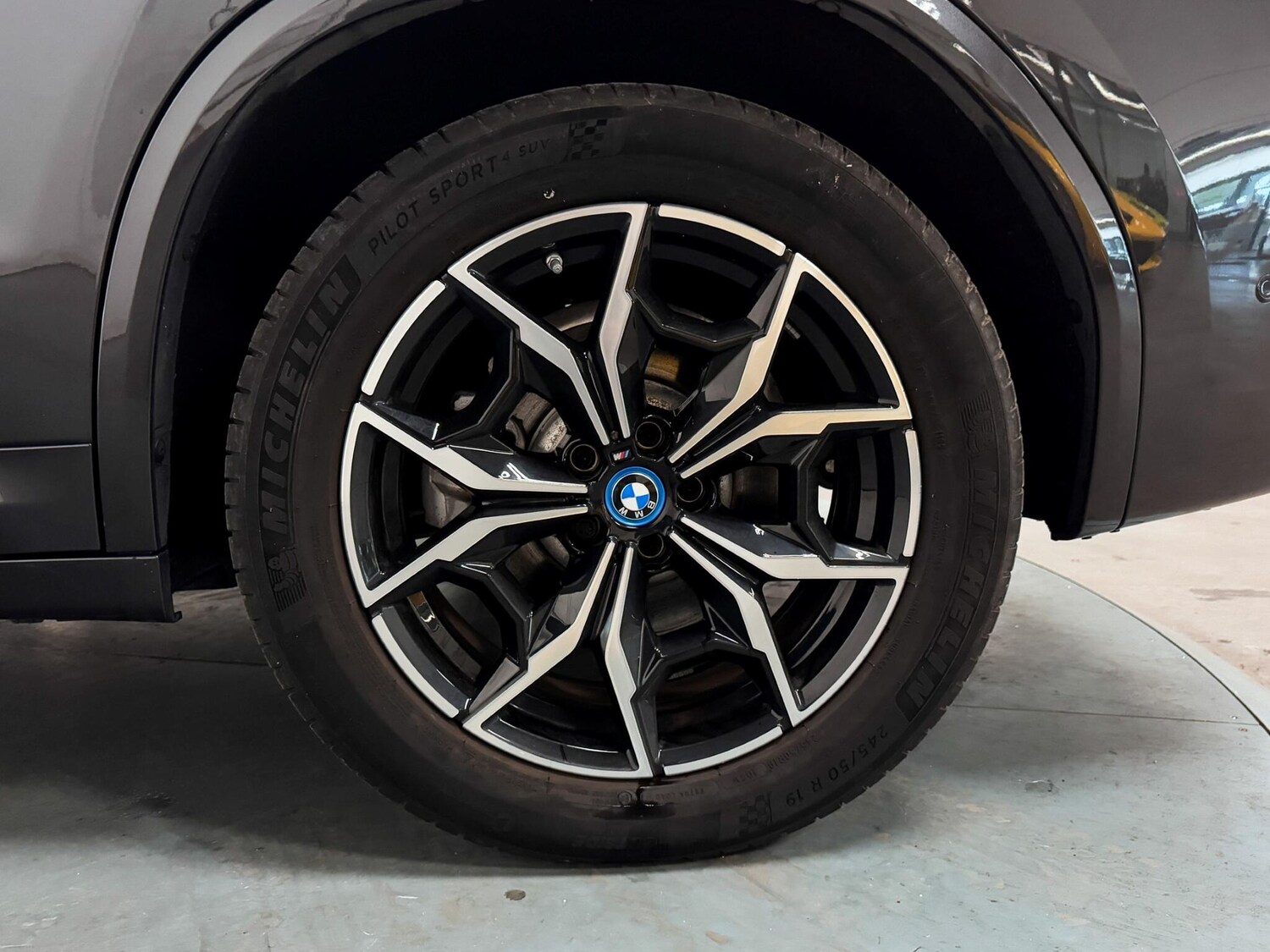 Used BMW X3 2022 for sale - 76337164: Photo 66