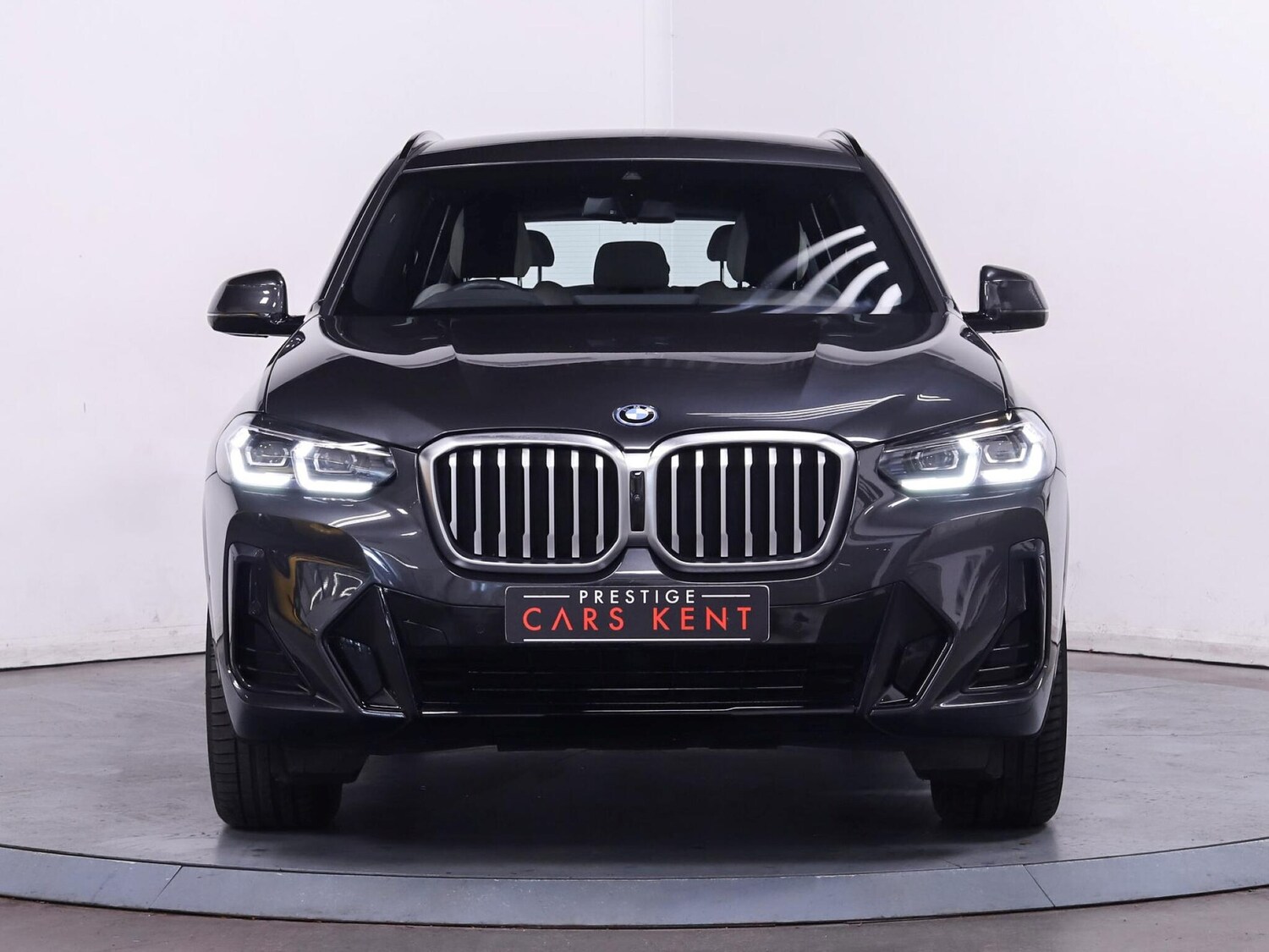 Used BMW X3 2022 for sale - 76337164: Photo 7