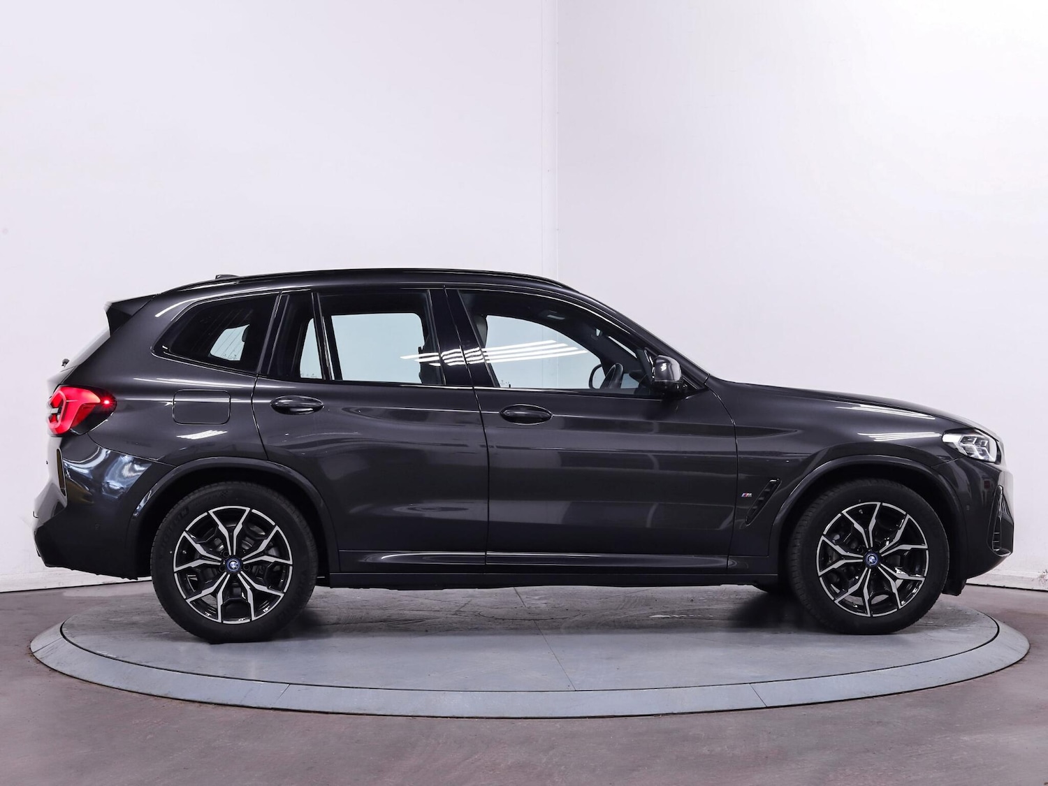 Used BMW X3 2022 for sale - 76337164: Photo 8