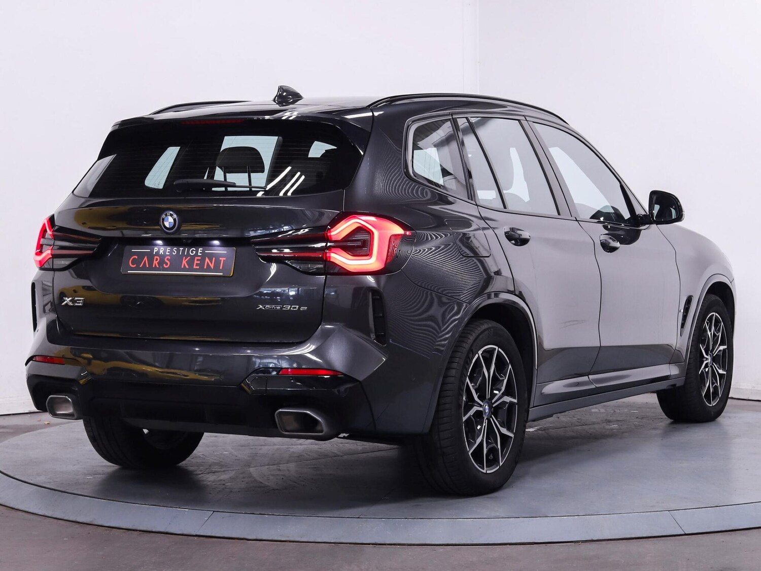 Used BMW X3 2022 for sale - 76337164: Photo 9