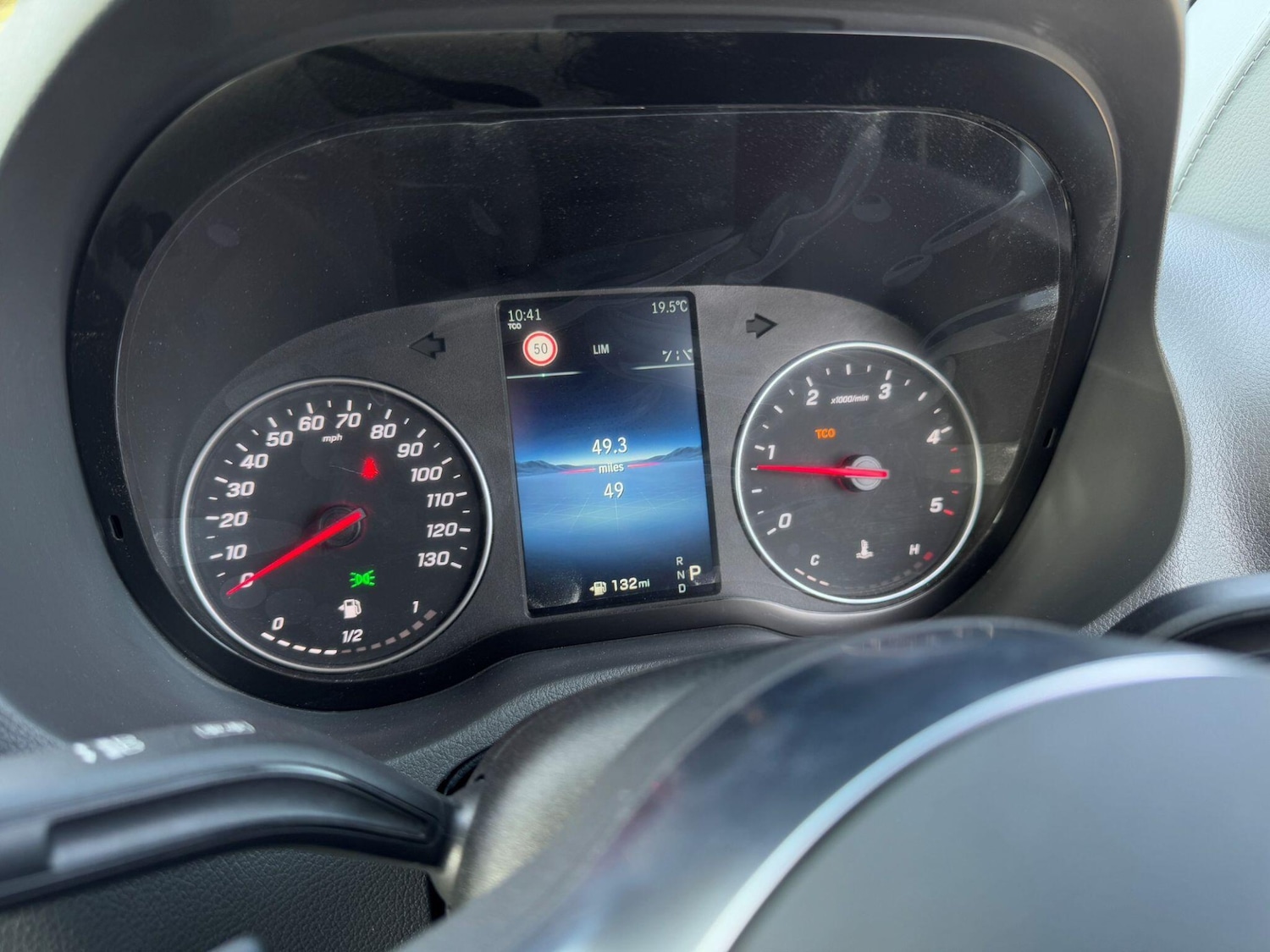 Vehicle 55