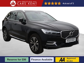 2021 (21) - Momentum T6 Plug-in hybrid AWD 5-Door