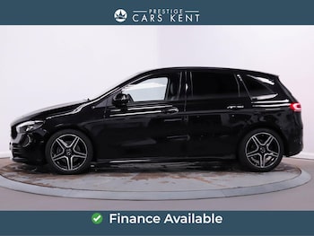 Used Mercedes-Benz B Class 2019 for sale - 78362409: Photo