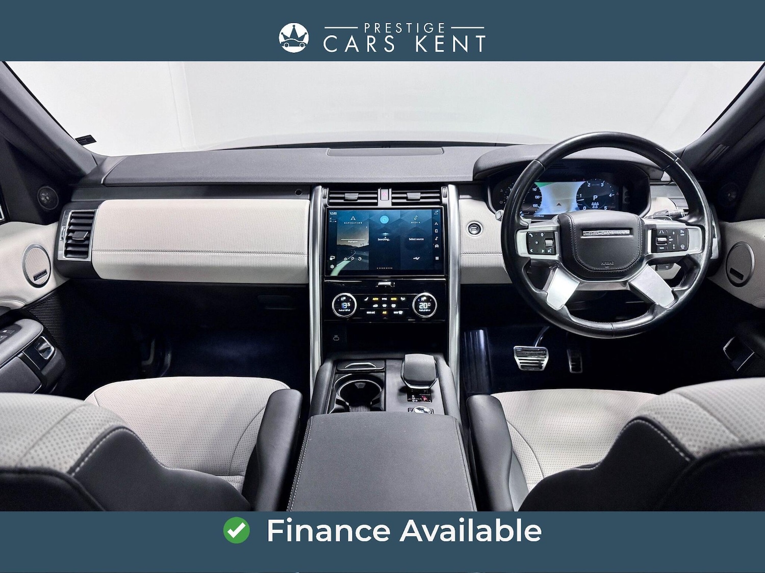 Used Land Rover Discovery 2021 for sale - 77411859: Photo 2