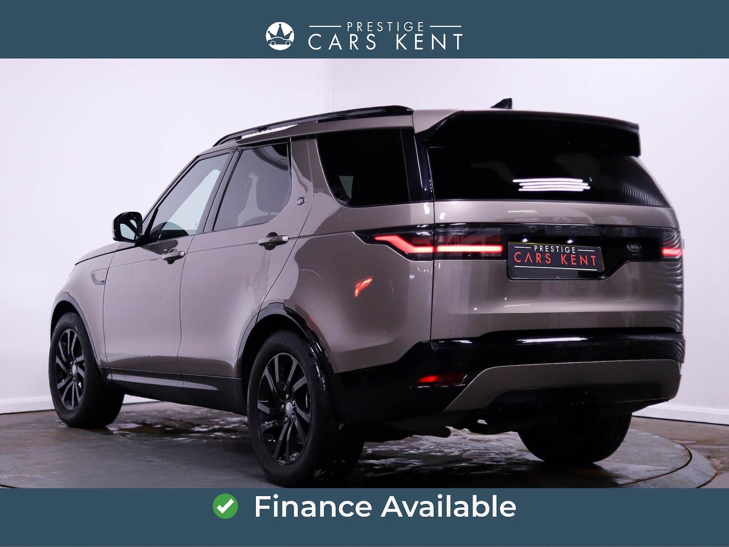 Used Land Rover Discovery 2021 for sale - 77411859: Photo 3