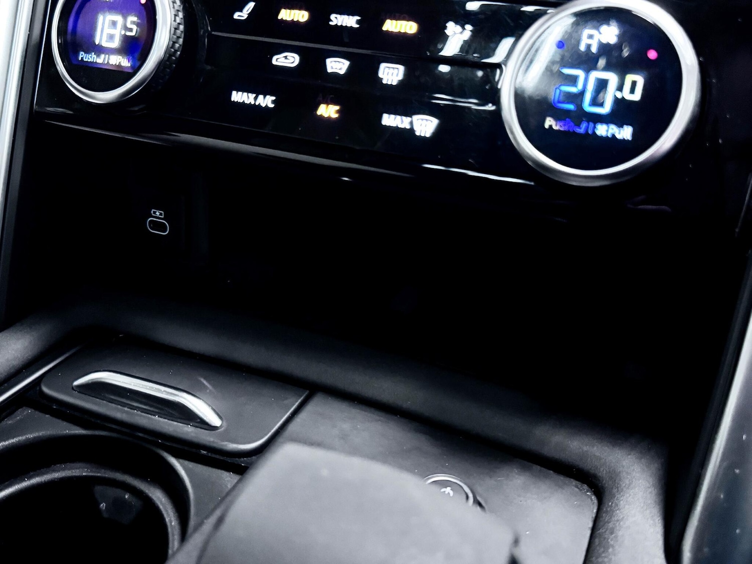 Used Land Rover Discovery 2021 for sale - 77411859: Photo 35