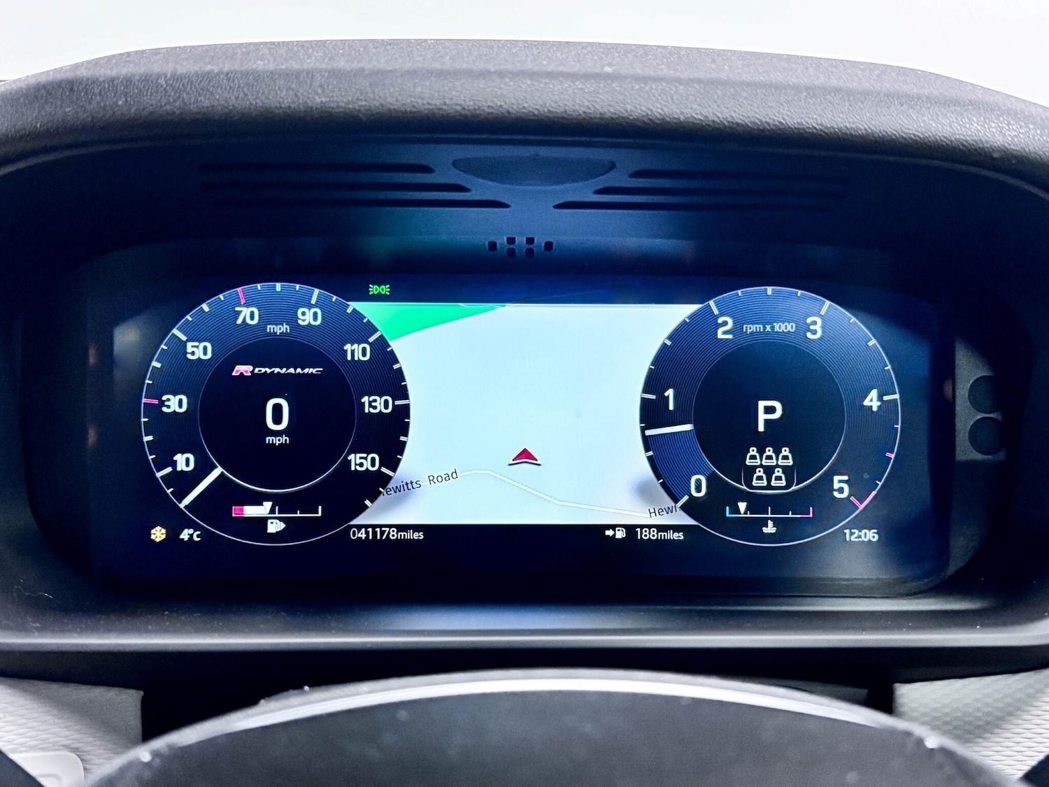 Used Land Rover Discovery 2021 for sale - 77411859: Photo 41