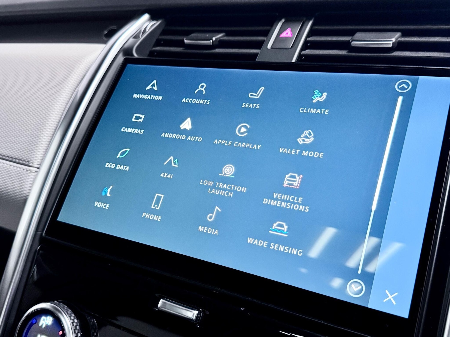 Used Land Rover Discovery 2021 for sale - 77411859: Photo 43