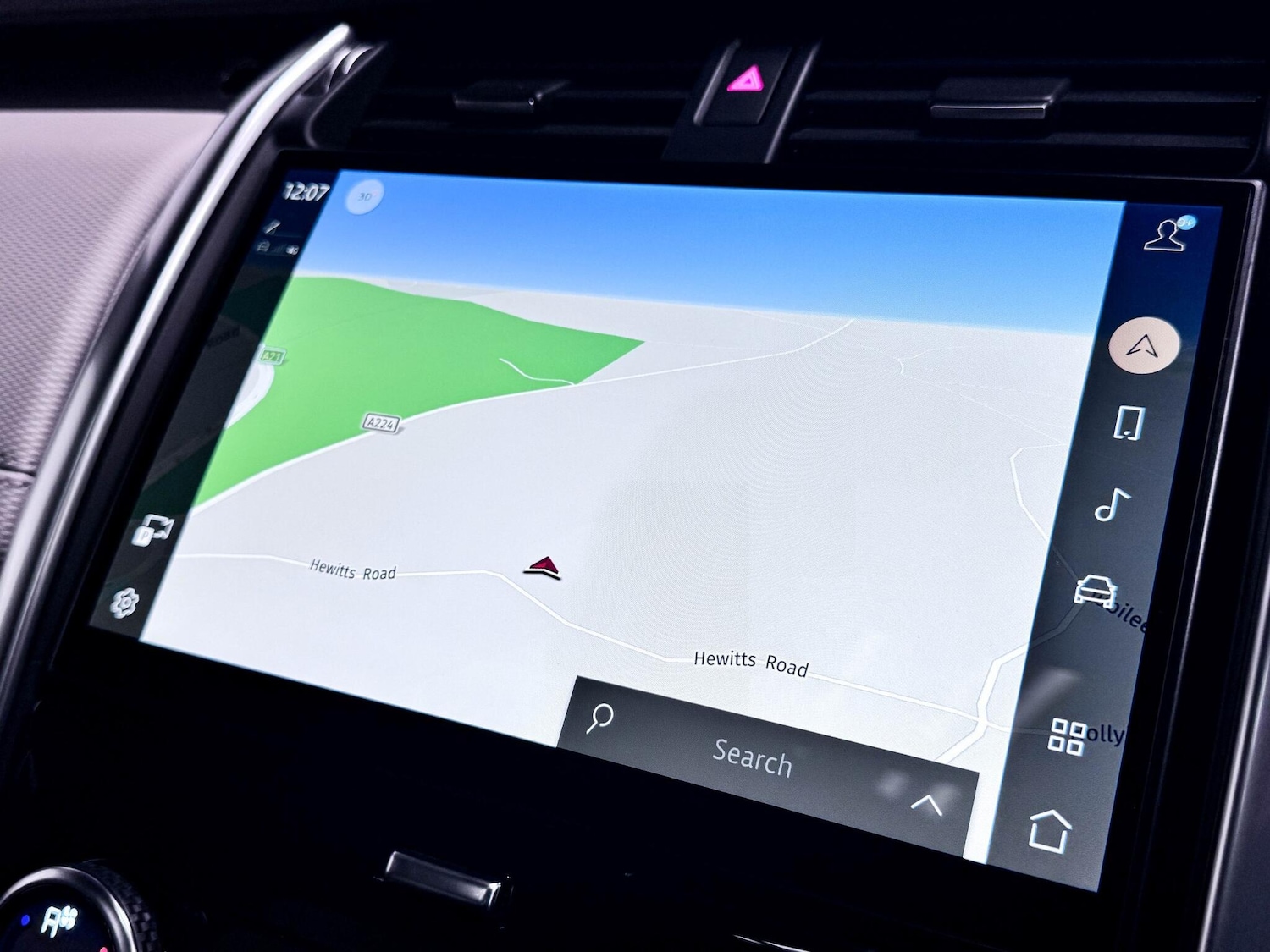 Used Land Rover Discovery 2021 for sale - 77411859: Photo 45